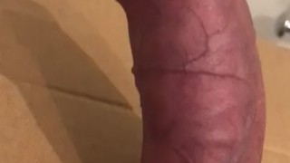 THE EDGE (Hands Free Orgasm)