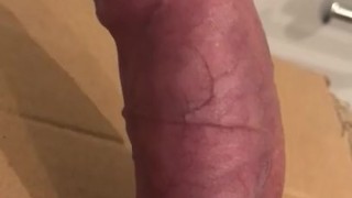 THE EDGE (Hands Free Orgasm)