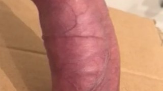 THE EDGE (Hands Free Orgasm)