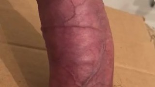 THE EDGE (Hands Free Orgasm)