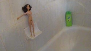 B.B.B. preview: SELEN "Toilet Tryou-Outs" (scene scene coming... soon?)