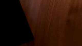 Big Cumshot, Felt good too