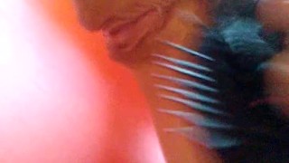 Teen submissive whore fuck asa by brush