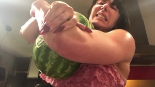 love watermelons (crush)