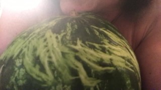 love watermelons (crush)