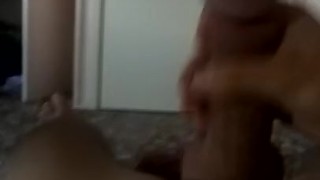 Jerking in my room