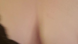 Peek a boo