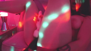 MEUF EN SOLO – L’amour retro.