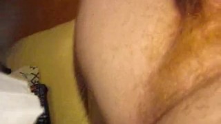 B.B.B.preview: CARMEN "HJ trial" + ruined pop cumshot only WMV with Slomo