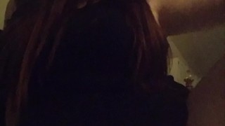 What I wouldnt do for someone else's hands all over my pussy