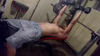 Bench