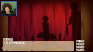 The Whipped Karate Boy - My Magical Demon Lover Part 4