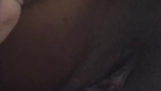 PRETTY PUSSY AND HUGH DILO