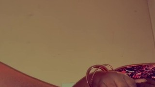 Daddy’s super wett super fat pretty pussy