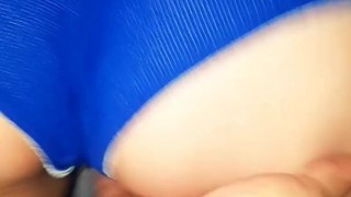 Smoking and twerking