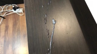 Amateur Horny Guys Moaning Orgasms - Cum Compilation 4K