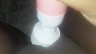 I want you to make me cum