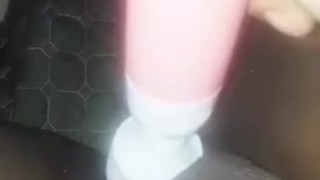 I want you to make me cum