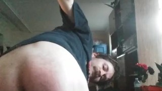 55 lashings for being a bad little pig