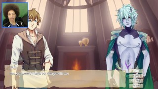 Karn's Good Ending - My Magical Demon Lover Part 5