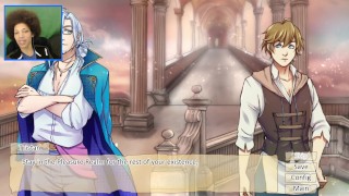 Karn's Good Ending - My Magical Demon Lover Part 5