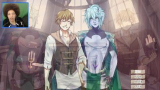Karn's Good Ending - My Magical Demon Lover Part 5