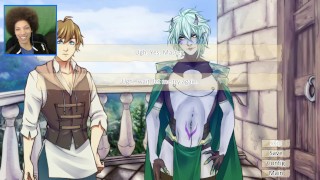 Karn's Good Ending - My Magical Demon Lover Part 5