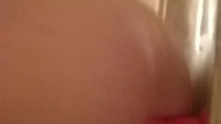 Little Shower Tease