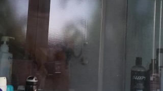 Quick shower