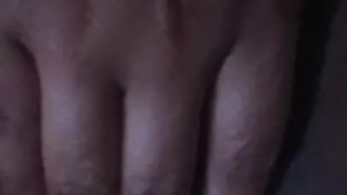 Brown skinned wet pussy