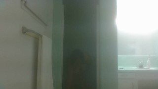 Daily shower