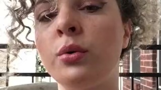 Sexy Smoking