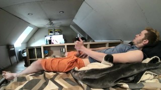 Twink Wolf Cumshot Compilation (Onlyfans.com/Flint-Wolf)