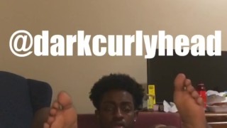 Stretching my tight black hole