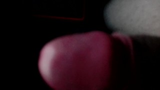 Boy Jerking Off Big Dick