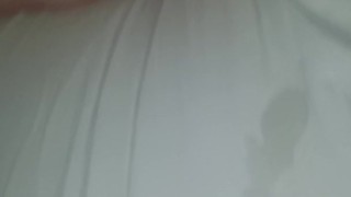 Creamy and cum filled