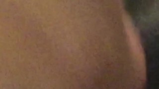 Finger fucking my tight pussy