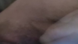 Wet Pussy
