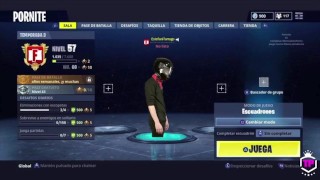 Fucknite tráiler