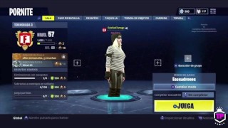 Fucknite tráiler