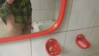 My dick knows how to dance
