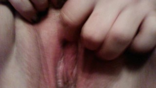 Dripping Wet And Ready For Cupid's Cock ;)