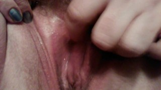 Dripping Wet And Ready For Cupid's Cock ;)