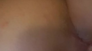 Tease me; ass too tight