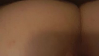 Tease me; ass too tight