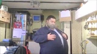 a little pillow paddin