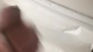 Gym shower part 3