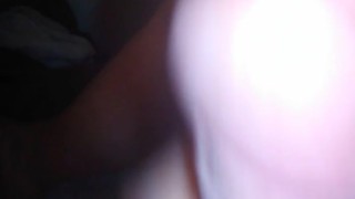 Huge solo cumshot