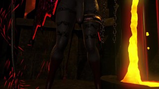 Dark Futa (updated)