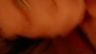 She can get a taste ;)